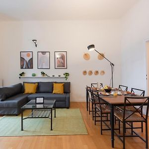 Appartement met een Slaapkamer